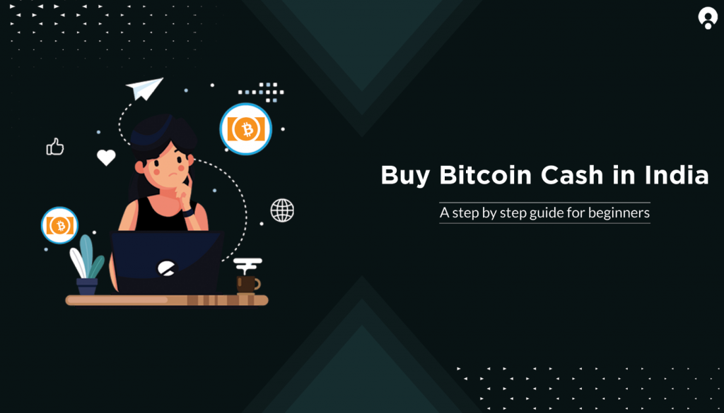 buying bitcoin cash in india