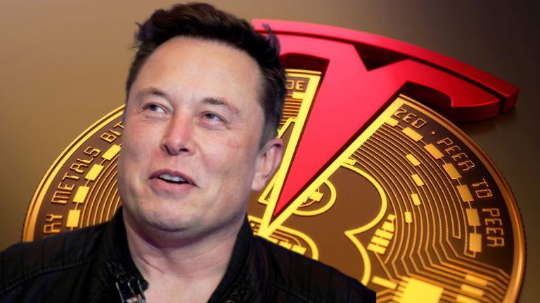 Elon Musk Says Tesla Will Resume Accepting Bitcoin When Miners Confirm 50% Clean Energy Usage