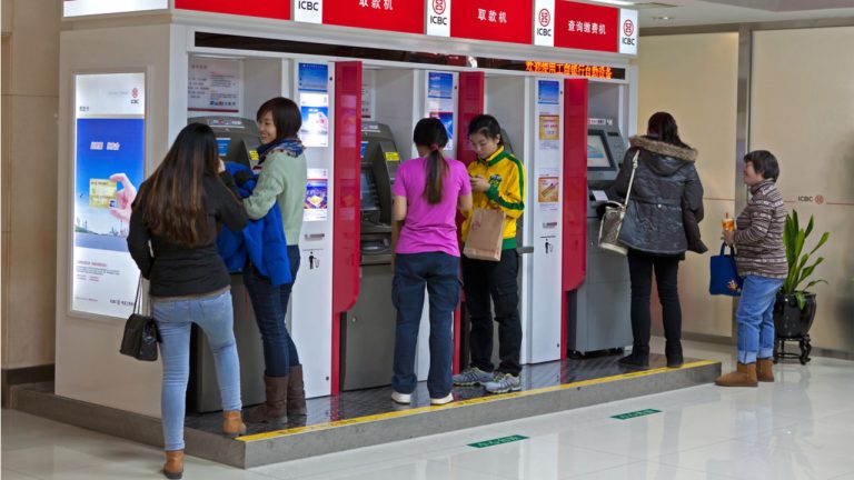 Over 3,000 ATMs in Beijing Offer Digital Yuan Withdrawals