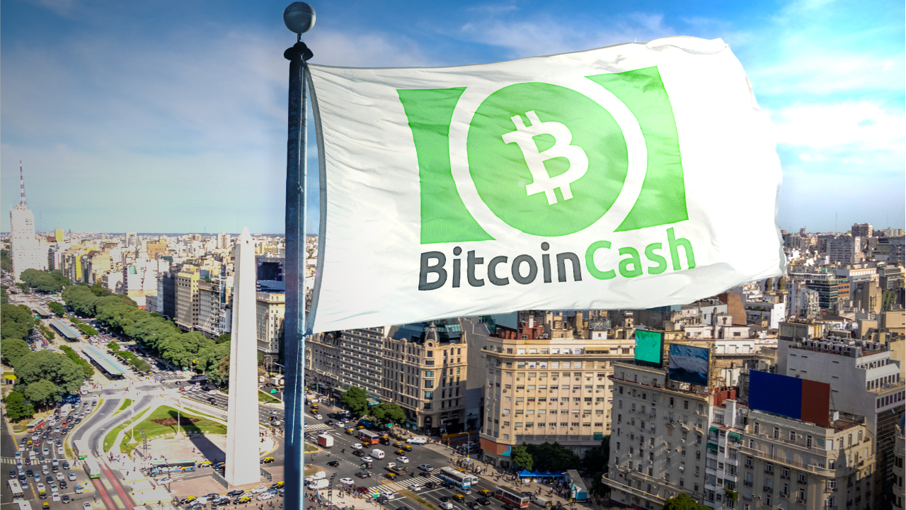 Bitcoin Cash Argentina Crowdfunds Circular Economy and Adoption Campaign