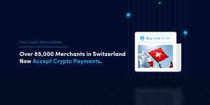 Crypto Payments