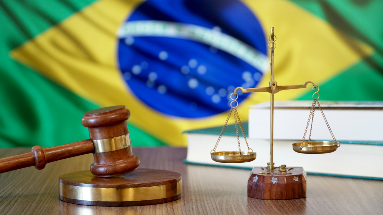 Brazilian Court Sell .1 Million in Bitcoin Seized by Federal Police