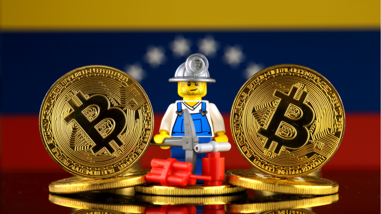 Venezuelan Authorities Shut Down Power Supply to Bitcoin Miners in Key State