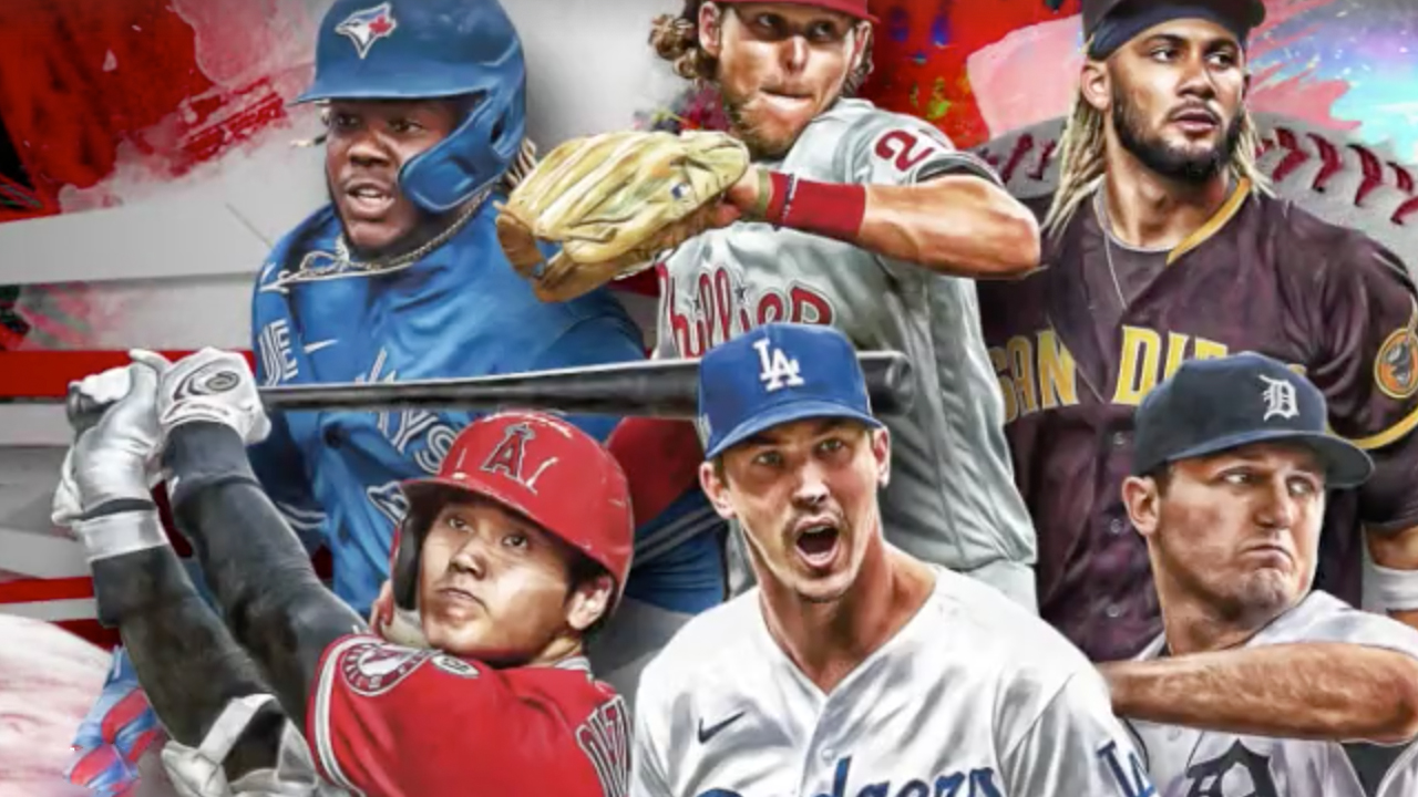 Major League Baseball (MLB) Launch NFTs on WAX Blockchain