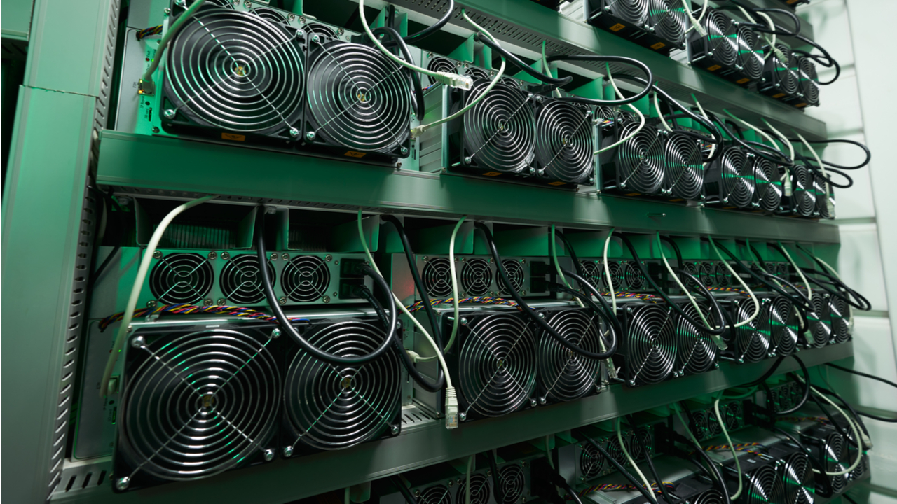 Abkhazia Seizes 6,000 Mining Devices but Fails to Disrupt Crypto Mining