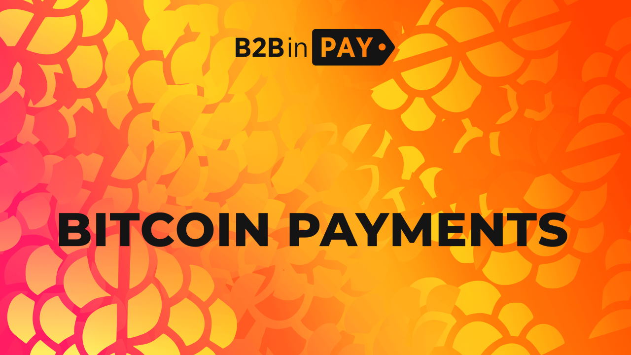 B2BinPay: How to Find a Reliable Provider of Bitcoin Payments