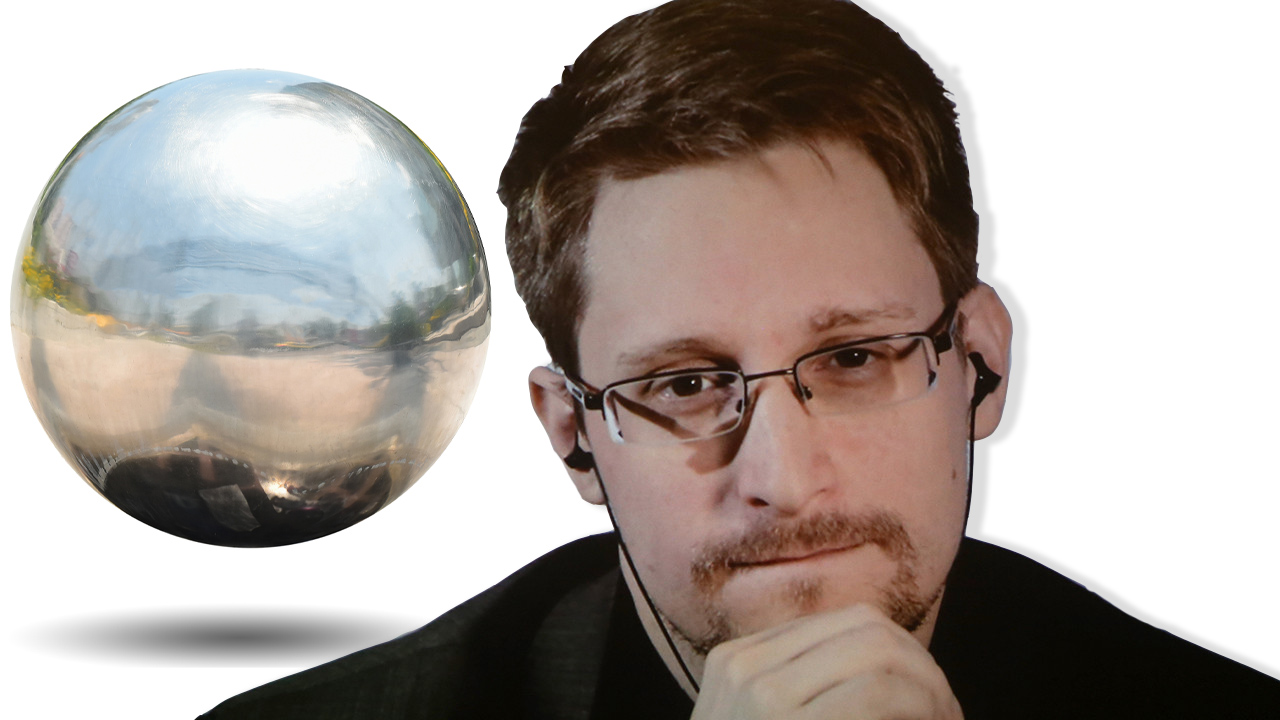 Iris Scanning Worldcoin Idea Fuels Objections From Privacy Advocates — Snowden Says ‘Don’t Catalog Eyeballs’