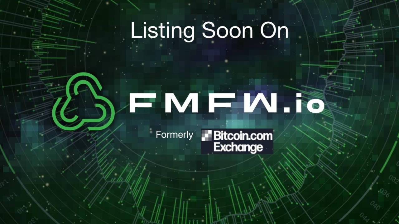 Next-Generation Cryptocurrency LTNM to List on FMFW.Io Exchange (Formerly Bitcoin.com Exchange)