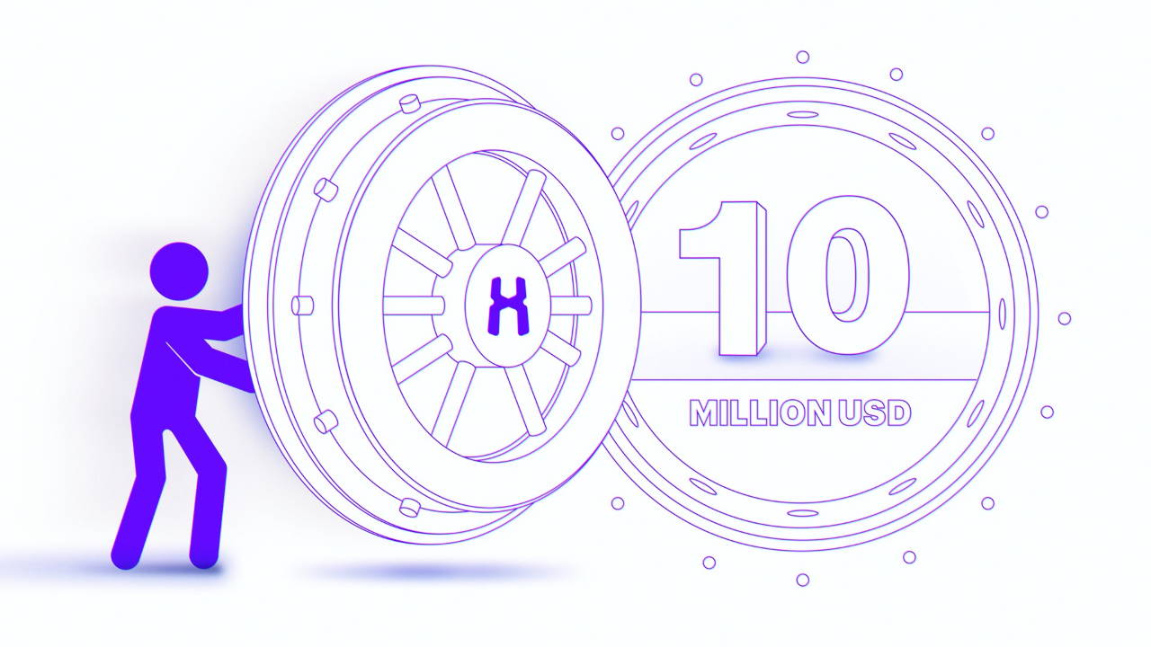 Announcing the HUMAN Grants Program:  Million to Fund the Next Wave of HUMAN Protocol Solutions