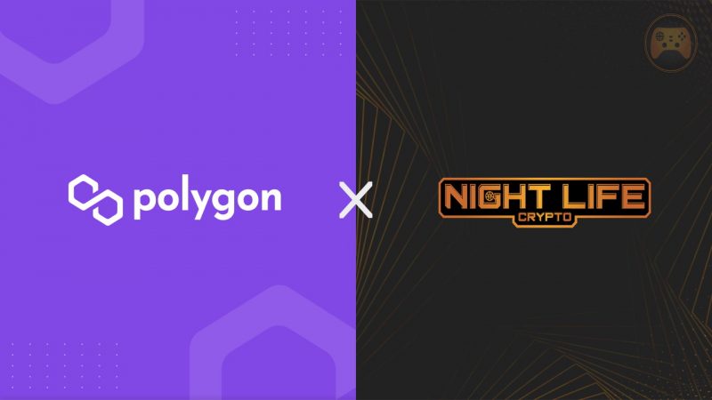 night life crypto polygon Kl6Wxj