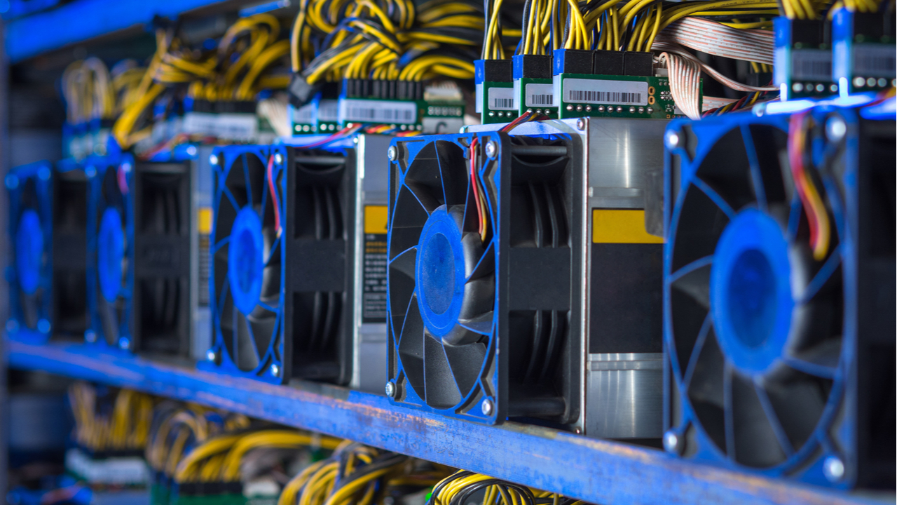 Single Mining Farm Needs as Much Power as 24,000 Homes, Kazakhstan Estimates