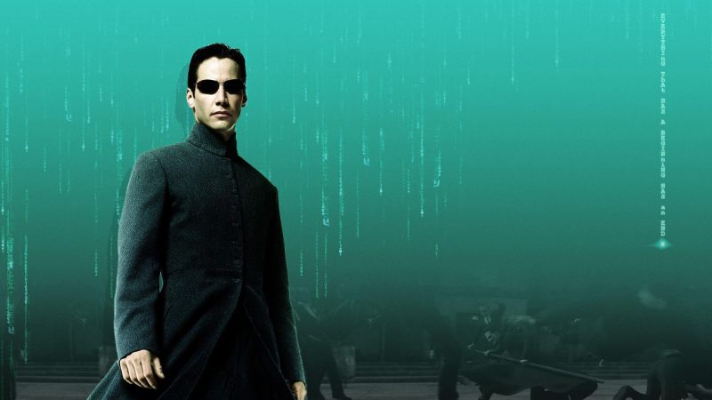 Warner Bros to Launch Matrix NFT Avatars With Blue Pill and Red Pill Options