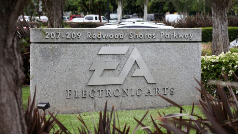 Electronic Arts CEO Thinks NFTs and Play-to-Earn Are Part of the Future of the Gaming Industry