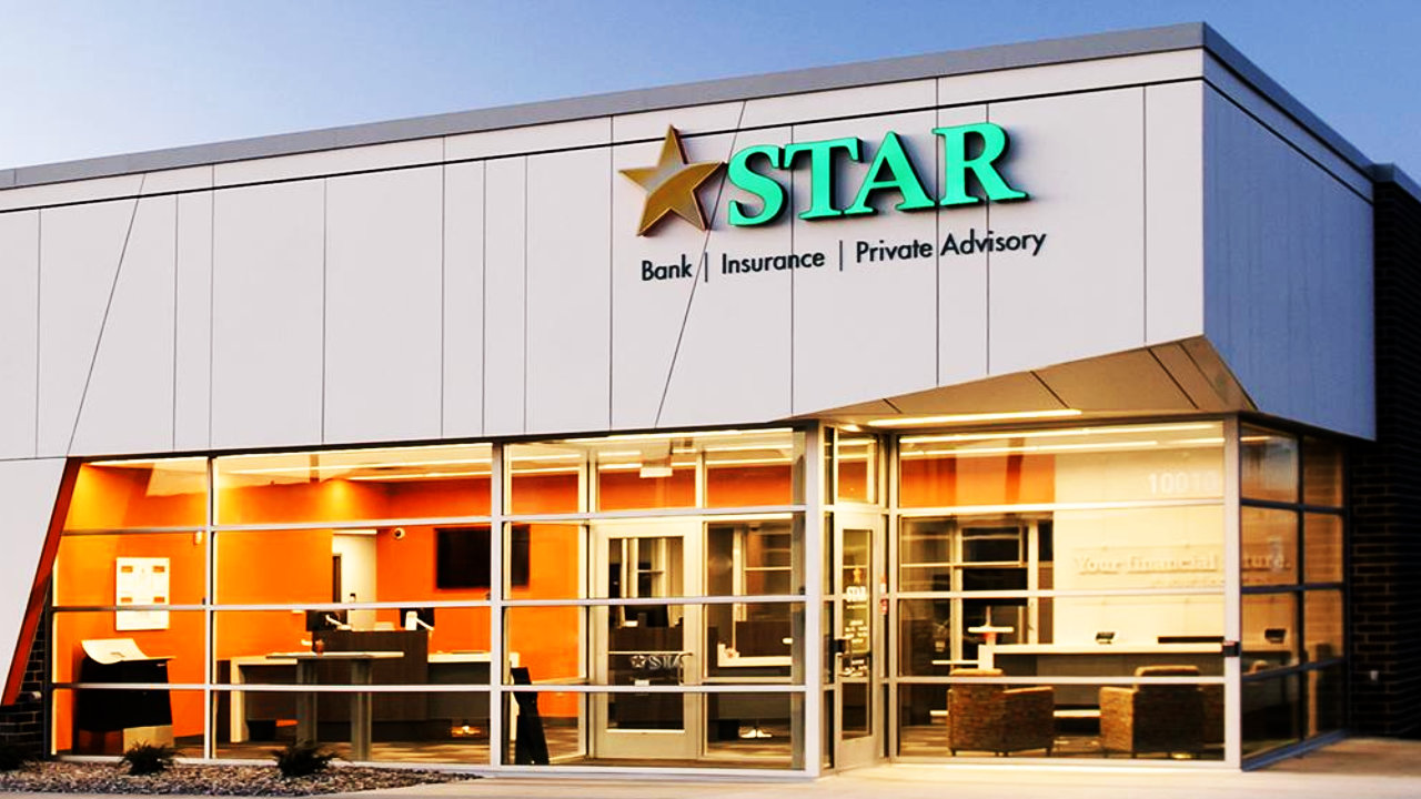 star bank