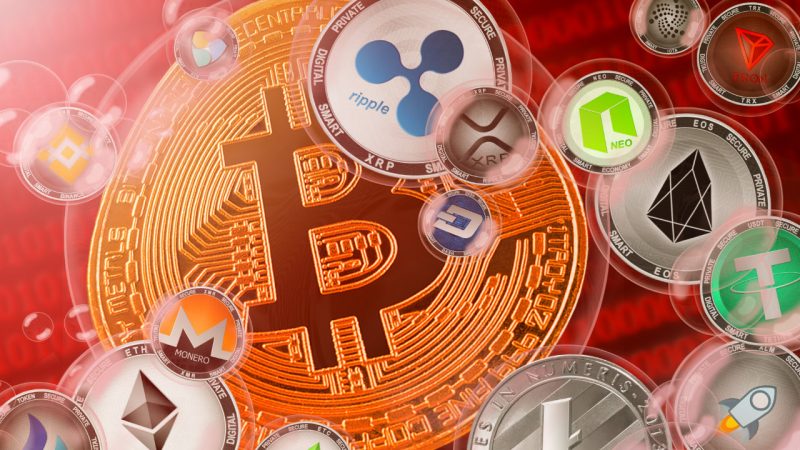 Financial Adviser Warns Crypto Is ‘One of the Biggest Bubbles Ever’ — Says ‘It’s Going to Be Ugly’