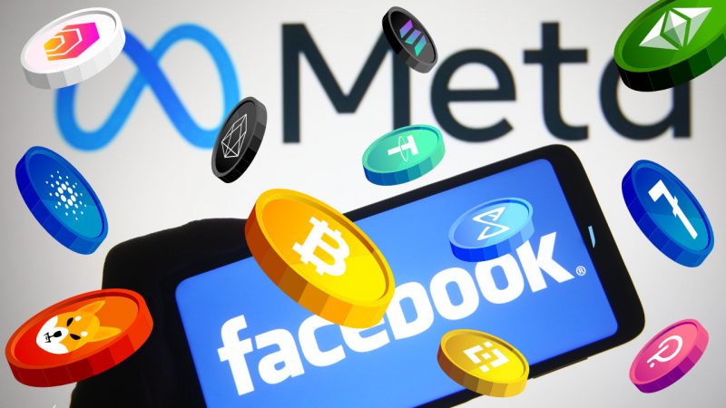 Meta Relaxes Facebook’s Cryptocurrency Ad Policy — Says Crypto Continues to ‘Mature and Stabilize’