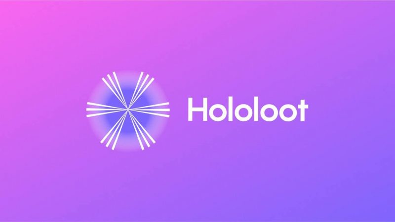 Hololoot Celebrates an Overwhelmingly Successful Public Sale and Decentralized Listing